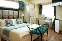 Tuscan Lodge Hotels in Polokwane