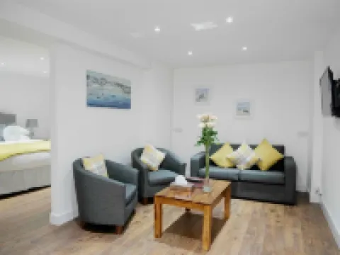 Norton House Hotel - Mumbles