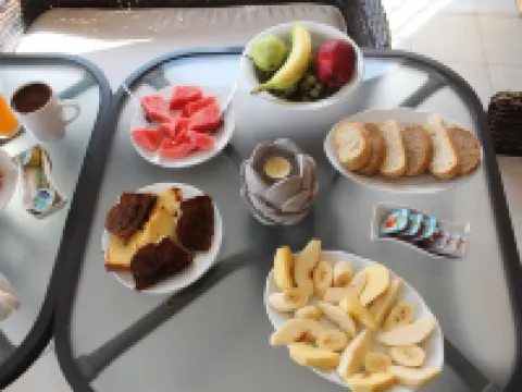 Sofotel Hotels in Koroni