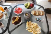 Sofotel Hotels in Koroni