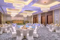 Al Messila, a Luxury Collection Resort & Spa, Doha - อ่างจากุชชี่