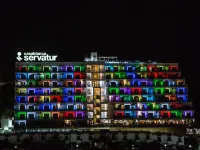 Servatur Casablanca Suites & Spa - Adults Only Hotels in Comarca Sur