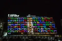 セルバトゥール カサブランカ (大人専用)