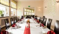 Hotel Hansen Inh. Andreas Rieck - Frühstück