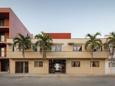 Bungalows Las Arenas