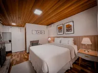 Pousada La Bella Monte Verde - WiFi