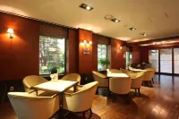 Karak Tourist Hotel - 3 étoiles