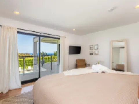 Casa Maria by Oraklus Hotels in Malibu