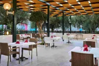 Tui Suneo Palm Beach Skanes - All Inclusive - breakfast
