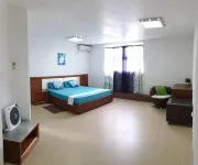 Admiralmahé Hotels in Mahebourg