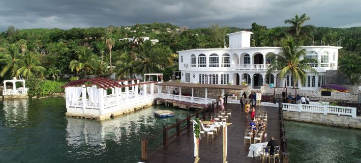 Waters Edge Guest House Hotels in Montego Bay