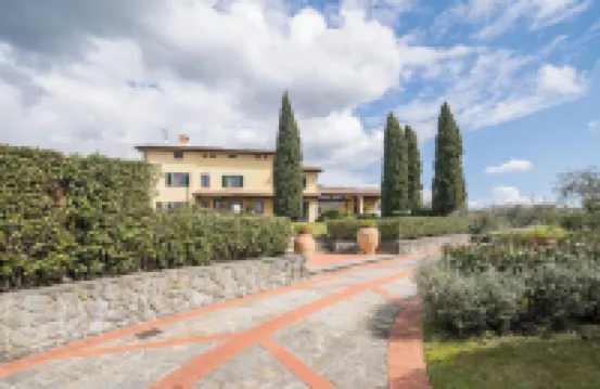 Villa Alessia Pool Wellness And Nature