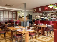 Le Relais du Canalou Hotels in Digoin