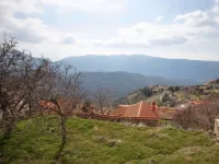 Arachova Nest in the Village Hotels in Arachova