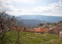 Arachova Nest in the Village