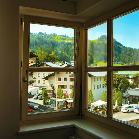 Safestay Kitzbühel Centre