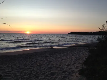 Penalhuzet Отели рядом с достопримечательностью «о. Борнхольм»