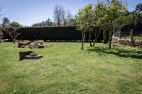 Casa Rural As Bentinas Hotels in Ames