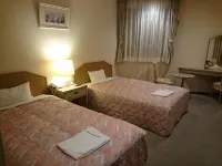 Hotel Lakeland Hikone - 2-نجوم