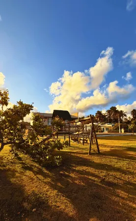 MHV Milagres- Casa Mar de Paripueira Отели рядом с достопримечательностью «Paripueira Beach»
