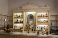 Hotel Medium Romantic - Bar