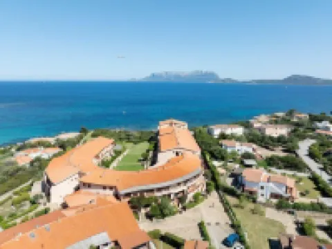 Mishti Blu Studio Al Mare by Wonderful Italy Hotels in Pittulongu