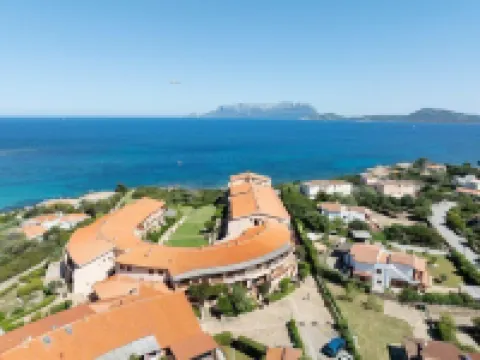 米什蒂布魯開間靠海 皮圖隆古酒店