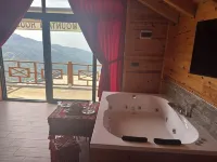 Pugari Hotel Hotels in Hosdere Koyu