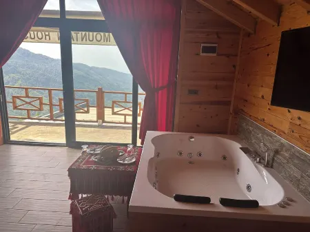 Pugari Hotel Отели в г. Hosdere Koyu