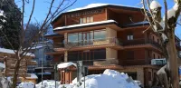 Hotel Centrale Hotel a Gambarie d'Aspromonte