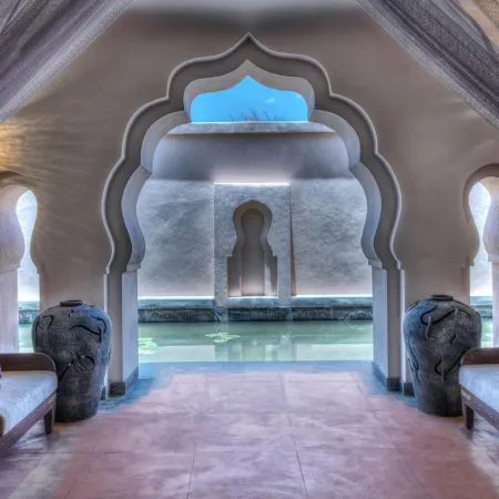 Evolve Back Hampi