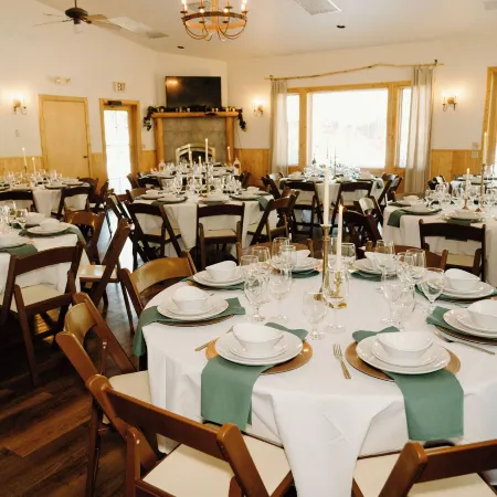 North Forty Resort