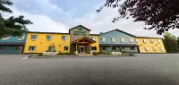 Aspen Hotel Các khách sạn ở 