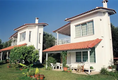 Nicolas Village Club Hotels near St. Barbara