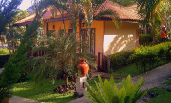 Paradise Bungalows