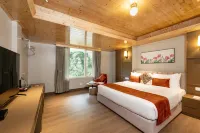 Udaan Khang-Chen View Resort & Spa Hotels in Pelling