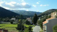 Logaras Apartments