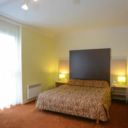 Hôtel Cositel, Cit'Hotel Coutances