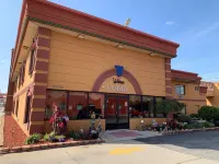 ア ビクトリー イン - ウエスト ディアボーン