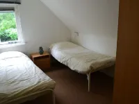Peaceful Holiday Home in Lemele