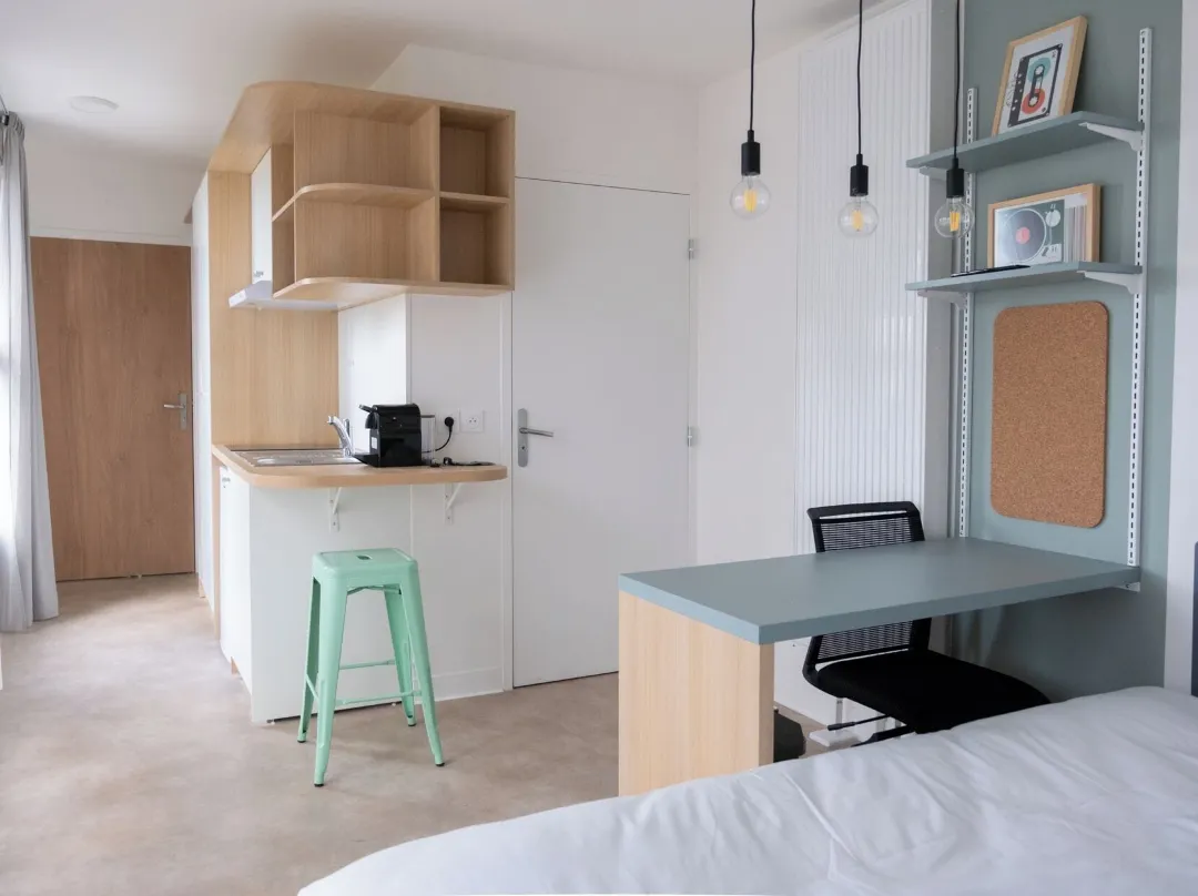 Résidence Kley Clichy - Bois-Colombes