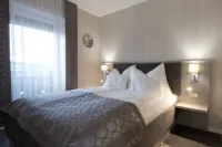 Bubble Hotel and Event Center Hotels in Zalaegerszeg