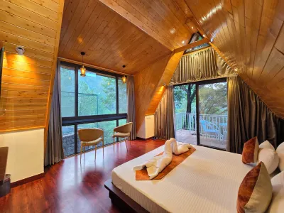 Musical Paradise Hotels in Parwanoo