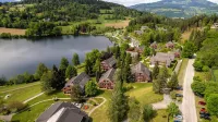Feriendorf am Maltschacher See - 2-Star