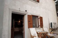 Old House Villa Moudros Kaminia Lemnos Holidays - Villas