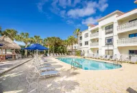 Hampton Inn & Suites St. Augustine-Vilano Beach - Beach