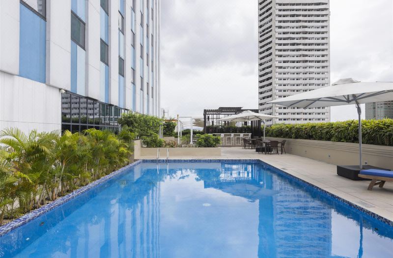Park Inn by Radisson North Edsa photo 5