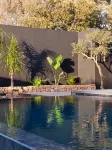 Hôtel les Suites du Maquis - Infinity Pools