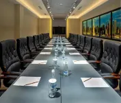 Manor Hotel Hotels in Tashkent