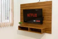 CONDOMÍNIO Sonhare - 203